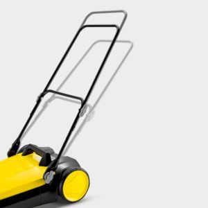 ΣΑΡΩΘΡΟ ΧΕΙΡΟΚΙΝΗΤΟ S4 TWIN KARCHER