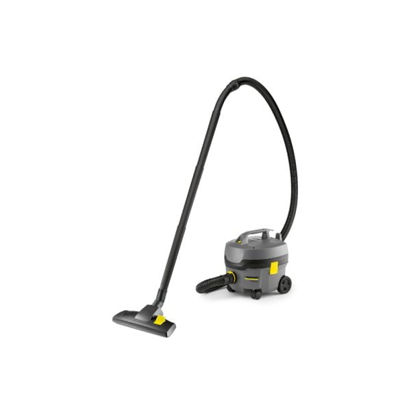 ΣΚΟΥΠΑ ΞΗΡΗΣ ΑΝΑΡΡΟΦΗΣΗΣ Τ7/1 850W KARCHER (15271810-ΝΕΑ 15272230) SKOUPA