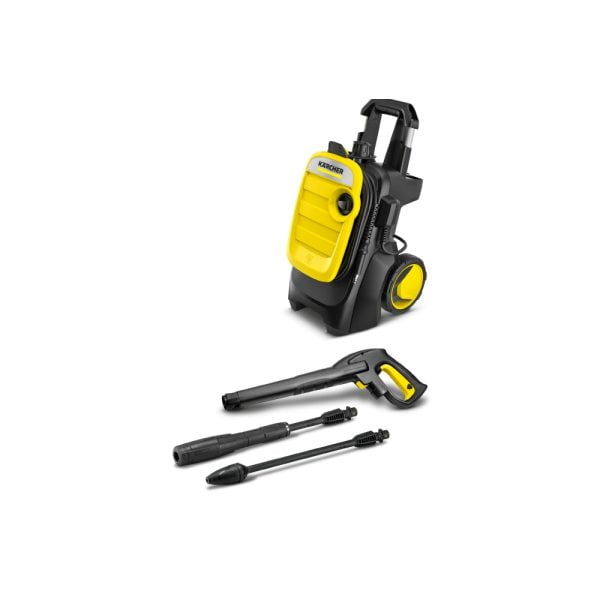 ΠΛΥΣΤΙΚΟ ΜΗΧΑΝΗΜΑ ΥΨΗΛΗΣ ΠΙΕΣΗΣ Κ5 COMPACT KARCHER ΠΛΥΣΤΙΚΟ KARCHER Κ5