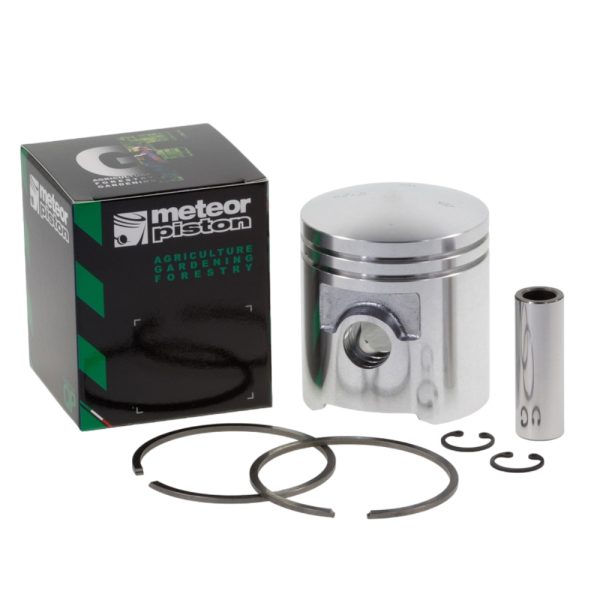 ΠΙΣΤΟΝΙ METEOR CAMPEON H 165 Φ 63 mm PC1431100