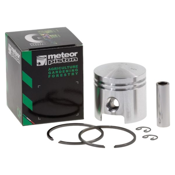 ΠΙΣΤΟΝΙ METEOR SOLO 80CC 2T Φ 48 mm PC0910000