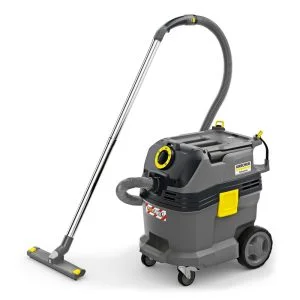 ΣΚΟΥΠΑ KARCHER ΞΗΡΗΣ-ΥΓΡΗΣ ΑΝΑΡΡΟΦΗΣΗΣ ΝΤ30/1 TACT L, KARCHER