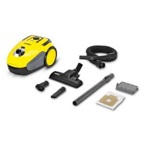 ΣΚΟΥΠΑ ΑΝΑΡΡΟΦΗΣΗΣ VC2  KARCHER