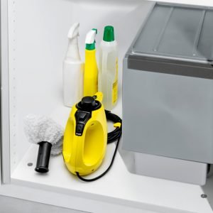 ΑΤΜΟΚΑΘΑΡΙΣΤΗΣ SC1 EASYFIX KARCHER
