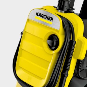 ΠΛΥΣΤΙΚΟ ΜΗΧΑΝΗΜΑ ΥΨΗΛΗΣ ΠΙΕΣΗΣ Κ4 COMPACT KARCHER