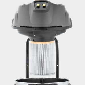 ΣΚΟΥΠΑ KARCHER ΞΗΡΗΣ -ΥΓΡΗΣ ΑΝΑΡΡΟΦΗΣΗΣ ΝΤ50/2Me CLASSIC