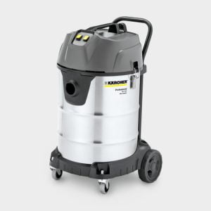 ΣΚΟΥΠΑ KARCHER ΞΗΡΗΣ -ΥΓΡΗΣ ΑΝΑΡΡΟΦΗΣΗΣ ΝΤ50/2Me CLASSIC