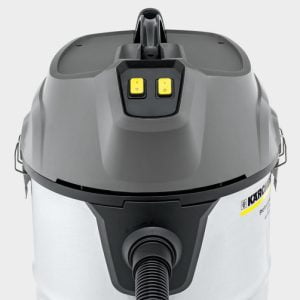 ΣΚΟΥΠΑ KARCHER ΞΗΡΗΣ -ΥΓΡΗΣ ΑΝΑΡΡΟΦΗΣΗΣ ΝΤ50/2Me CLASSIC