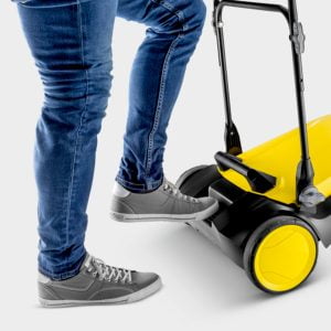 ΣΑΡΩΘΡΟ ΧΕΙΡΟΚΙΝΗΤΟ S4 TWIN KARCHER