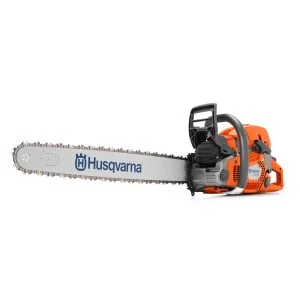 HUSQVARNA 572 XP®