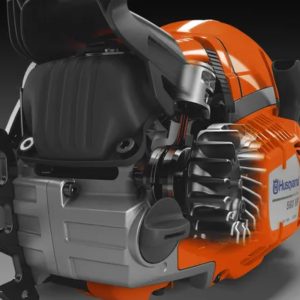ΑΛΥΣΟΠΡΙΟΝΟ HUSQVARNA 592XP 24" LIGHT