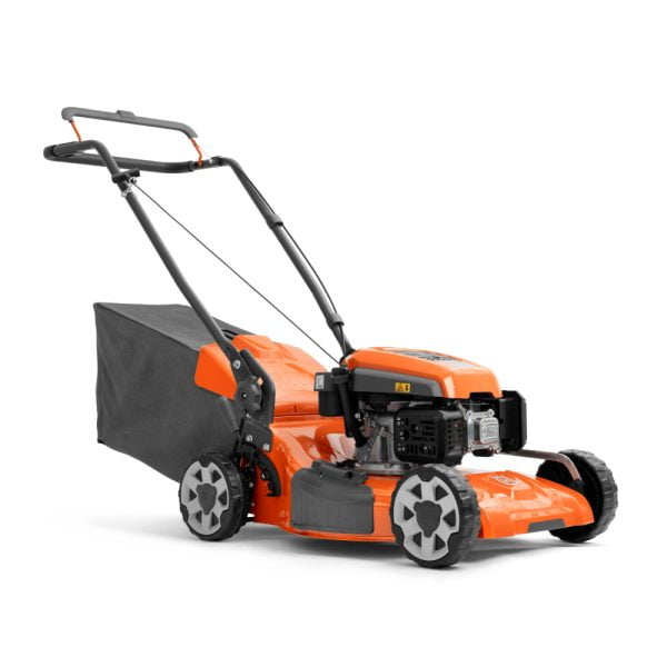 ΧΛΟΟΚΟΠΤΙΚΗ ΜΗΧΑΝΗ HUSQVARNA LC151 Husqvarna lc151