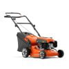 ΧΛΟΟΚΟΠΤΙΚΗ ΜΗΧΑΝΗ HUSQVARNA LC 140P Husqvarna LC 140P