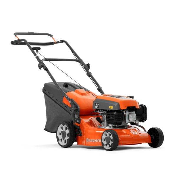ΧΛΟΟΚΟΠΤΙΚΗ ΜΗΧΑΝΗ HUSQVARNA LC 140P Husqvarna LC 140P