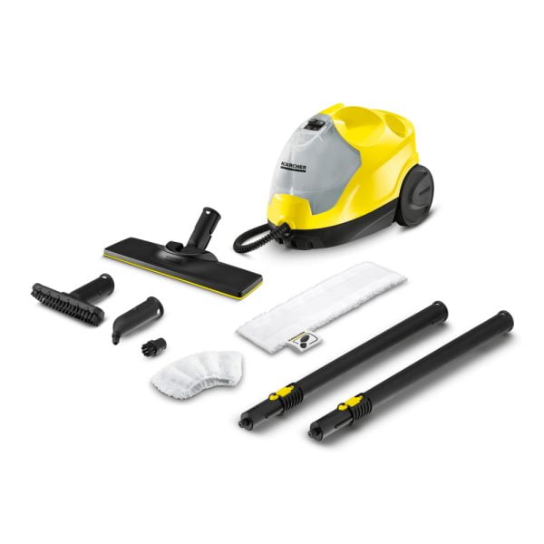 ΑΤΜΟΚΑΘΑΡΙΣΤΗΣ SC4 EASYFIX KARCHER ΑΤΜΟΚΑΘΑΡΙΣΤΗΣ SC 4 EasyFix