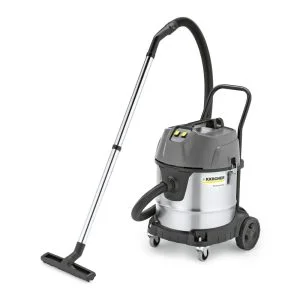 ΣΚΟΥΠΑ KARCHER ΞΗΡΗΣ -ΥΓΡΗΣ ΑΝΑΡΡΟΦΗΣΗΣ ΝΤ50/2Me CLASSIC ΝΤ 50/2 ME Classic