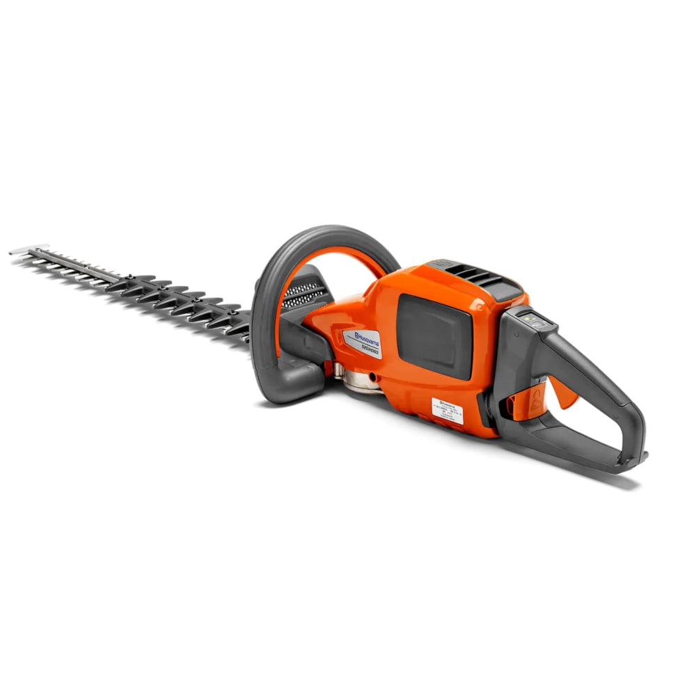 Husqvarna 520iHD60