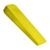 ΣΦΗΝΑ ΚΟΠΗΣ ΣΧΙΣΙΜΑΤΟΣ ΜΕ ΦΑΡΔΙΑ ΜΥΤΗ ECO LINE ADJUSTMENT WEDGE SINGUMAT (LARGE) 255Χ70Χ40-19MM ΚΙΤΡΙΝΗ ΣΦΗΝΑ ECO LINE SIGNUMAT (SMALL)