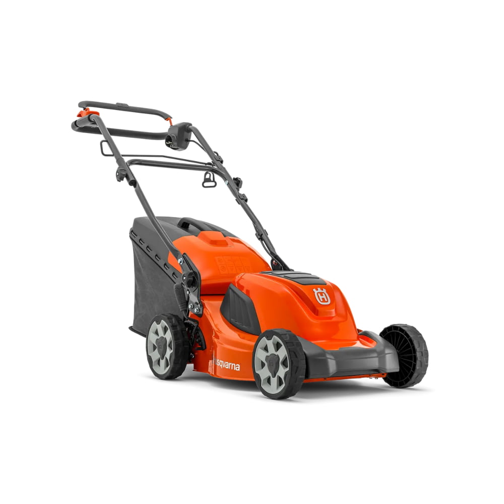 ΧΛΟΟΚΟΠΤΙΚΗ ΜΗΧΑΝΗ HUSQVARNA LC141C Husqvarna LC 141C