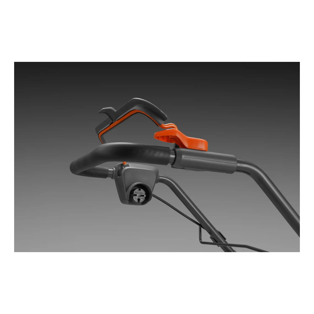 ΧΛΟΟΚΟΠΤΙΚΗ ΜΗΧΑΝΗ HUSQVARNA LC141C Husqvarna LC 141C