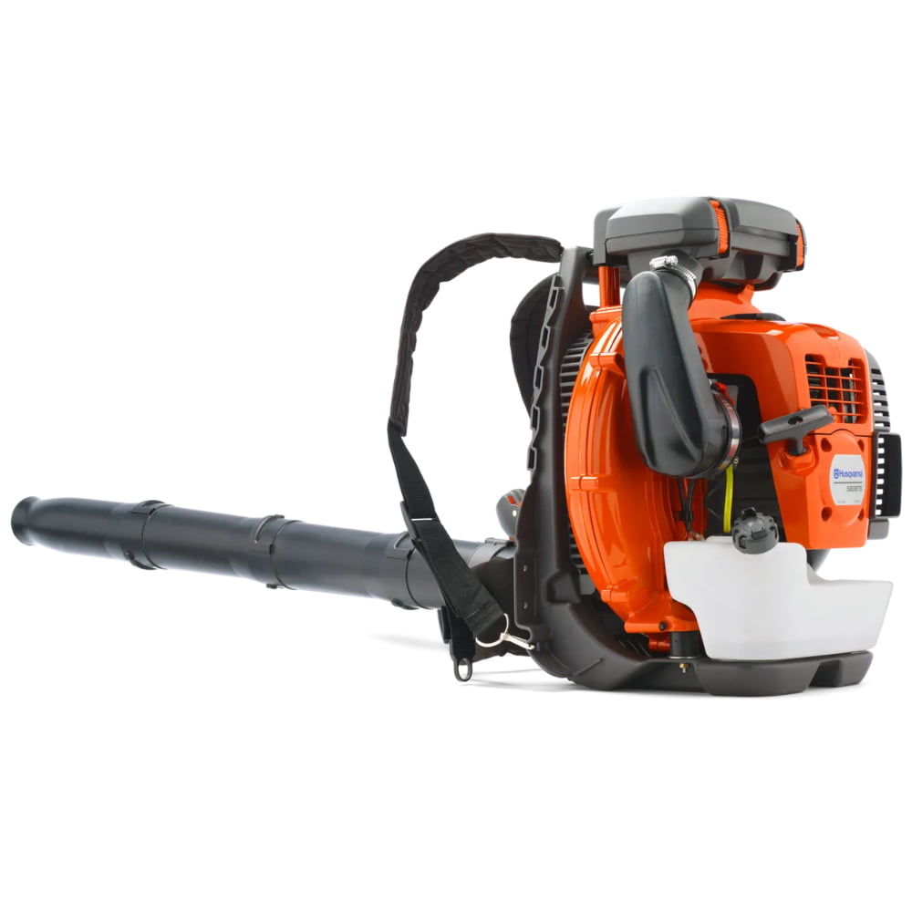 ΦΥΣΗΤΗΡΑΣ HUSQVARNA 580BTS