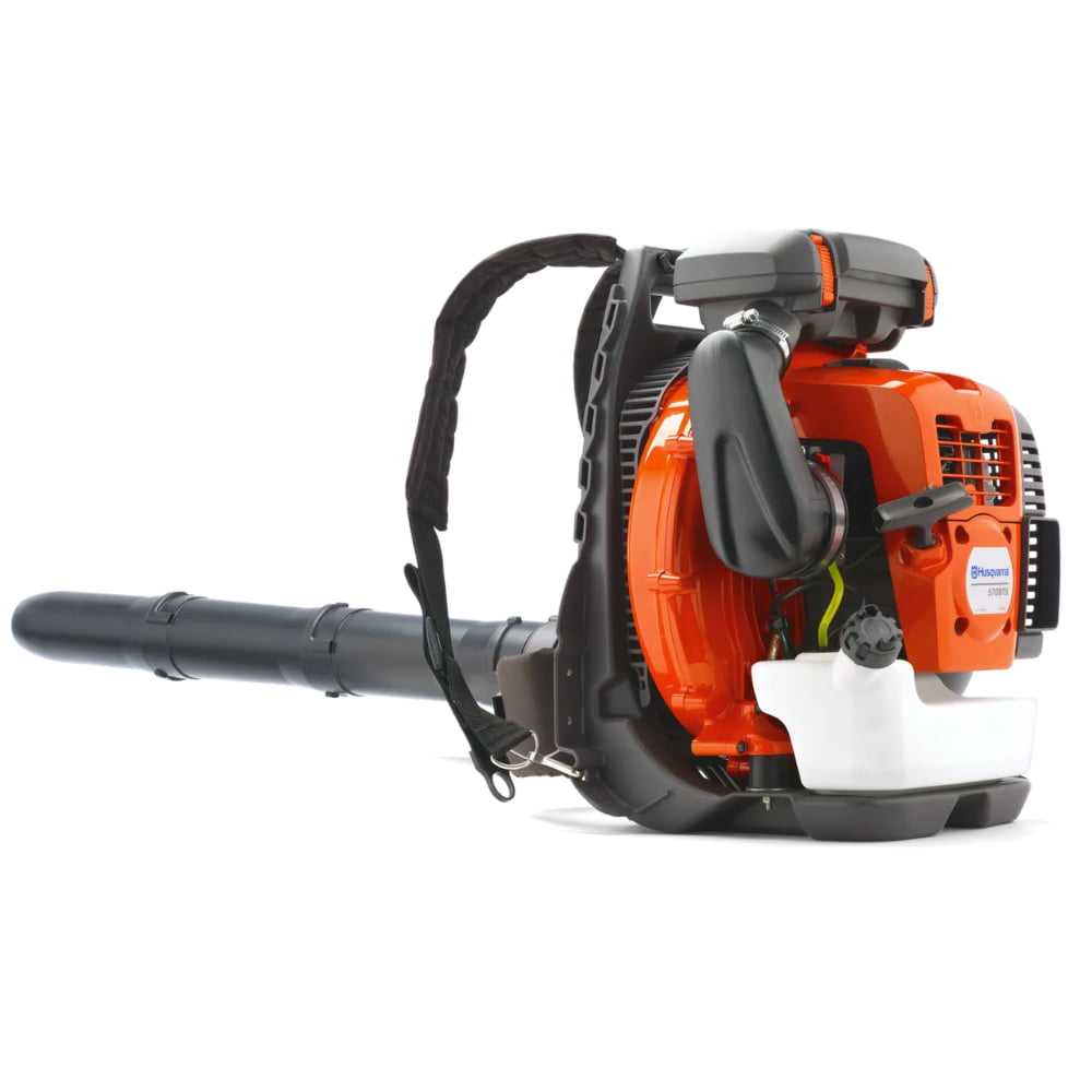 ΦΥΣΗΤΗΡΑΣ HUSQVARNA 570BTS 570BTS