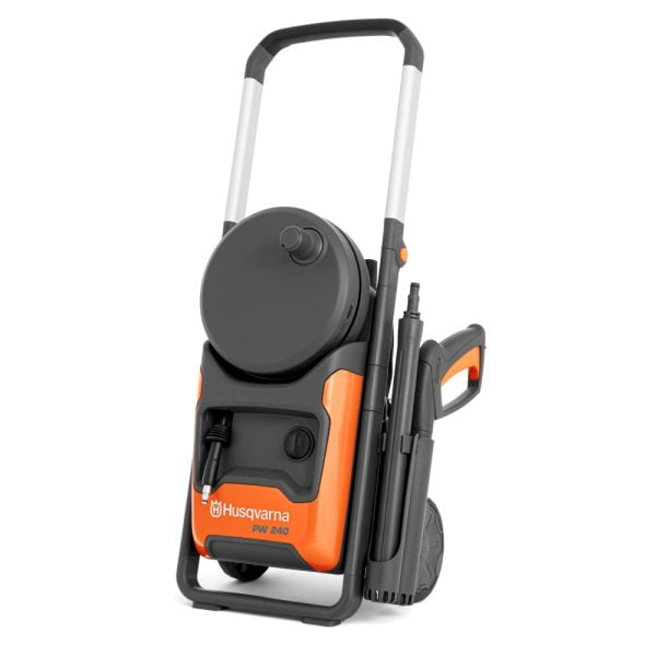 ΠΛΥΣΤΙΚΟ ΥΨΗΛΗΣ ΠΙΕΣΗΣ HUSQVARNA PW240 970648101