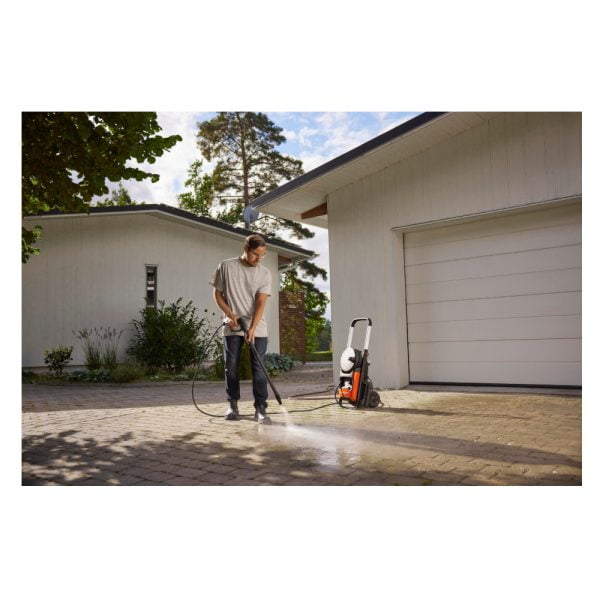 ΠΛΥΣΤΙΚΟ ΥΨΗΛΗΣ ΠΙΕΣΗΣ HUSQVARNA PW240 970648101
