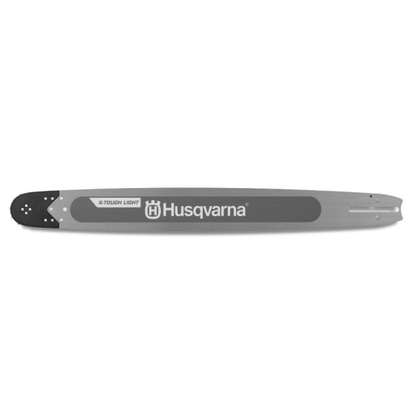 ΛΑΜΑ HUSQVARNA X TOUGH LIGHT 60CM 3/8″ 599656684