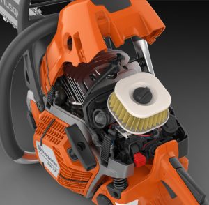 ΑΛΥΣΟΠΡΙΟΝΟ HUSQVARNA 592XP 24" LIGHT