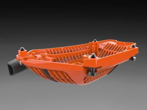ΑΛΥΣΟΠΡΙΟΝΟ HUSQVARNA 592XP 24" LIGHT