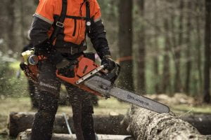 ΑΛΥΣΟΠΡΙΟΝΟ HUSQVARNA 572XP 18"