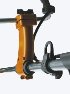 ΘΑΜΝΟΚΟΠΤΙΚΟ HUSQVARNA 545RX