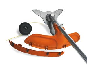 ΘΑΜΝΟΚΟΠΤΙΚΟ HUSQVARNA 545RX
