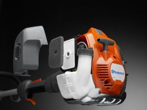 ΚΙΝΗΤΗΡΙΑ ΜΟΝΑΔΑ ΠΟΛΥΜΗΧΑΝΗΜΑΤΟΣ HUSQVARNA COMBI 525LK
