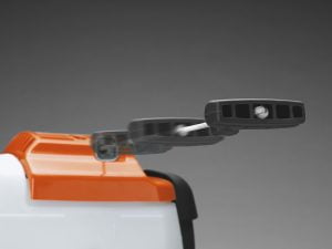 ΨΑΛΙΔΙ ΜΠΟΡΝΤΟΥΡΑΣ HUSQVARNA 322HD60