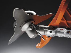 ΘΑΜΝΟΚΟΠΤΙΚΟ HUSQVARNA 545RX