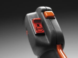 ΘΑΜΝΟΚΟΠΤΙΚΟ HUSQVARNA 135R