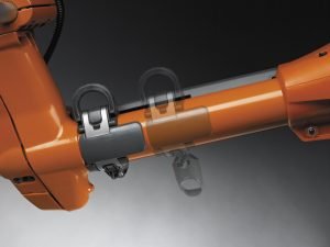 ΘΑΜΝΟΚΟΠΤΙΚΟ HUSQVARNA 545RX