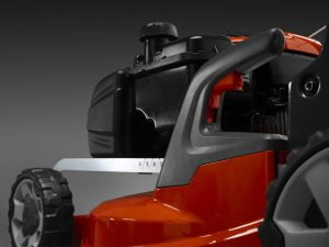 ΧΛΟΟΚΟΠΤΙΚΗ ΜΗΧΑΝΗ HUSQVARNA LC253S