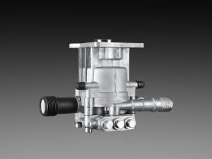 Αντλία αλουμινίου