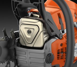 ΑΛΥΣΟΠΡΙΟΝΟ HUSQVARNA 592XP 24" LIGHT