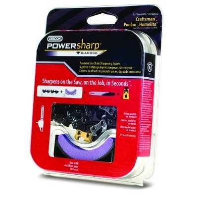 ΑΛΥΣΙΔΑ POWERSHARP 16" 40CM 3/8'' 1,3mm-56E ΓΙΑ CS300 OREGON