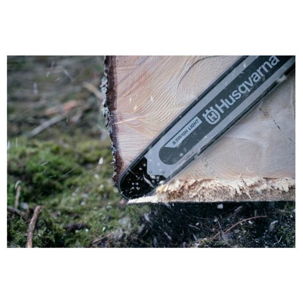 ΛΑΜΑ HUSQVARNA X TOUGH LIGHT 90CM 3/8″ 599656615
