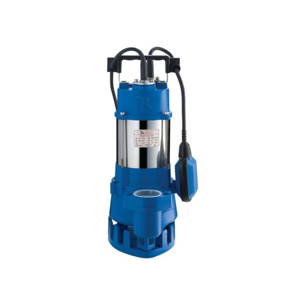 ΑΝΤΛΙΑ ΗΛΕΚΤΡΙΚΗ SUB 20-13M ΜΕ ΚΟΠΤΗΡΑ 2Hp-1500Watt 2″ ΑΝΤΛΙΑ ΗΛΕΚΤΡΙΚΗ SUB
