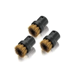 ΣΕΤ ΣΤΡΟΓΓΥΛΗΣ ΒΟΥΡΤΣΑΣ ΜΕ ΜΕΤΑΛΛΙΚΕΣ ΤΡΙΧΕΣ