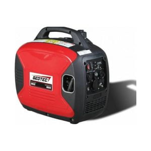ΓΕΝΝΗΤΡΙΑ ΒΕΝΖΙΝΗΣ INVERTER- GEOTEC GTI2000