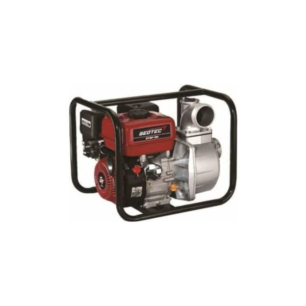 ΑΝΤΛΙΑ ΝΕΡΟΥ ΒΕΝΖΙΝΗΣ GEOTEC GTGP-40 1,5″ / 1,5″ ΑΝΤΛΙΑ ΝΕΡΟΥ ΒΕΝΖΙΝΗΣ GEOTEC GTGP-40 1,5″ / 1,5″