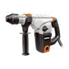 ΣΚΑΠΤΙΚΟ ΠΕΡΙΣΤΡΟΦΙΚΟ ΠΙΣΤΟΛΕΤΟ WORX WX 333 ΣΚΑΠΤΙΚΟ ΠΕΡΙΣΤΡΟΦΙΚΟ