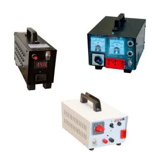 ΤΡΟΦΟΔΟΤΙΚΑ - CONVERTER